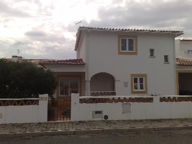 Casa de vacaciones en Almograve (Alentejo Litoral)Casa de vacaciones