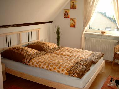 Apartamento de vacaciones en D�tgen (Binnenland)Casa de vacaciones
