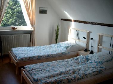 Apartamento de vacaciones en D�tgen (Binnenland)Casa de vacaciones