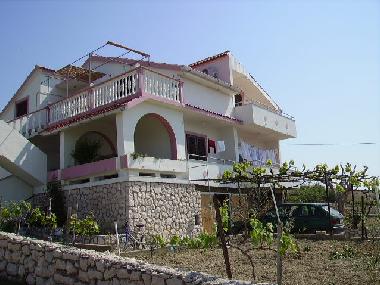 Apartamento de vacaciones en Rtina Miocici,Razanac (Zadarska)Casa de vacaciones