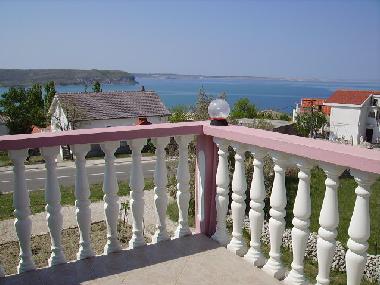 Apartamento de vacaciones en Rtina Miocici,Razanac (Zadarska)Casa de vacaciones