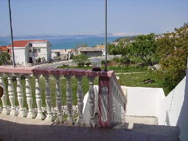 Apartamento de vacaciones en Rtina Miocici,Razanac (Zadarska)Casa de vacaciones