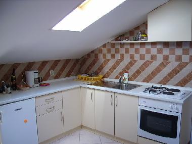 Apartamento de vacaciones en Rtina Miocici,Razanac (Zadarska)Casa de vacaciones