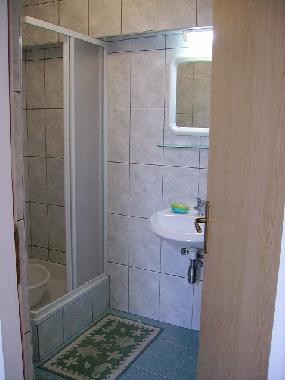 Apartamento de vacaciones en Rtina Miocici,Razanac (Zadarska)Casa de vacaciones