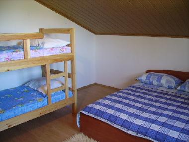 Apartamento de vacaciones en Rtina Miocici,Razanac (Zadarska)Casa de vacaciones