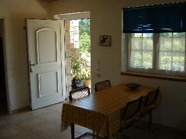 Apartamento de vacaciones en St.Pierre - St.Jean (Ard�che)Casa de vacaciones