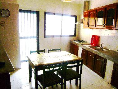 Apartamento de vacaciones en casablanca (Casablanca)Casa de vacaciones