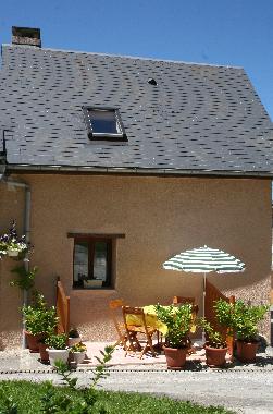 Casa de vacaciones en Bagneres de Bigorre (Hautes-Pyr�n�es)Casa de vacaciones