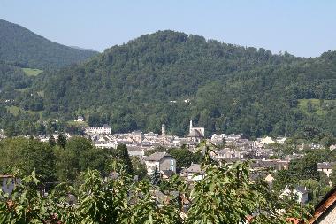 Casa de vacaciones en Bagneres de Bigorre (Hautes-Pyr�n�es)Casa de vacaciones