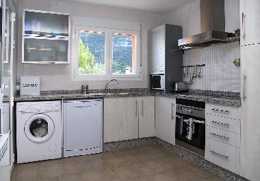 COCINA