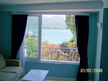 Apartamento de vacaciones en Ohrid (Ohrid)Casa de vacaciones