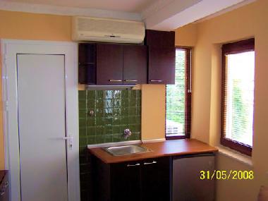 Apartamento de vacaciones en Ohrid (Ohrid)Casa de vacaciones