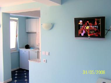 Apartamento de vacaciones en Ohrid (Ohrid)Casa de vacaciones
