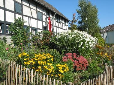 Apartamento de vacaciones en Hellenthal (Eifel und Region Aachen)Casa de vacaciones