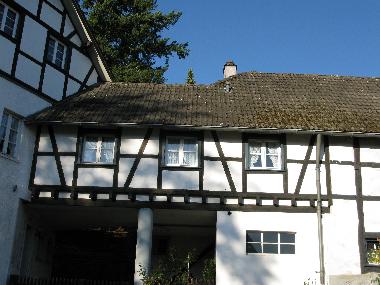 Apartamento de vacaciones en Hellenthal (Eifel und Region Aachen)Casa de vacaciones