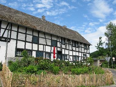 Apartamento de vacaciones en Hellenthal (Eifel und Region Aachen)Casa de vacaciones