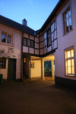 Apartamento de vacaciones en Hellenthal (Eifel und Region Aachen)Casa de vacaciones