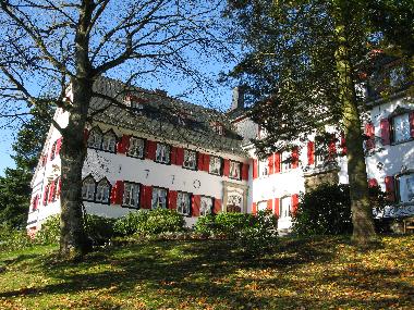 Apartamento de vacaciones en Hellenthal (Eifel und Region Aachen)Casa de vacaciones