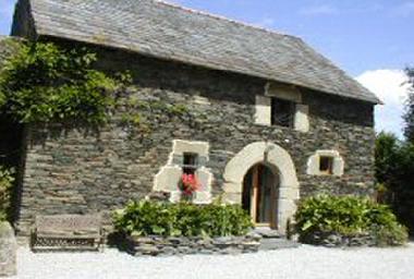 Casa de vacaciones en Laniscat (C�tes-d'Armor)Casa de vacaciones