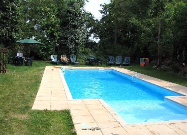 Casa de vacaciones en Laniscat (C�tes-d'Armor)Casa de vacaciones