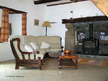 Casa de vacaciones en Laniscat (C�tes-d'Armor)Casa de vacaciones