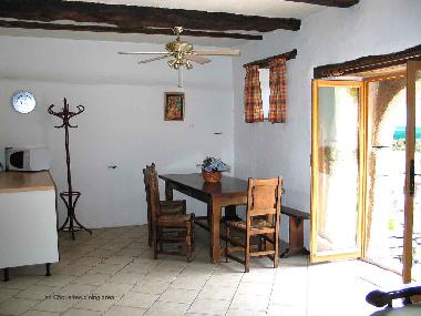 Casa de vacaciones en Laniscat (C�tes-d'Armor)Casa de vacaciones
