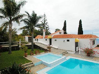 Apartamento de vacaciones en Puerto Naos  (La Palma und El Hierro)Casa de vacaciones