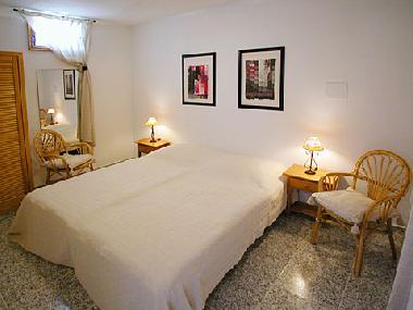 Apartamento de vacaciones en Puerto Naos  (La Palma und El Hierro)Casa de vacaciones