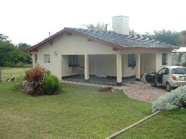 Casa de vacaciones en La Falda (Cordoba)Casa de vacaciones
