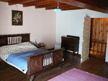 Casa de vacaciones en L'Absie (Deux-S�vres)Casa de vacaciones