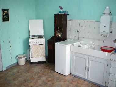Casa de vacaciones en L'Absie (Deux-S�vres)Casa de vacaciones