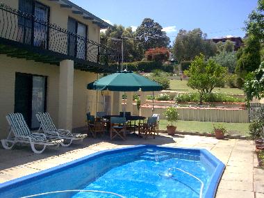 Casa de vacaciones en Mt Richon, Armadale, Perth (Western Australia)Casa de vacaciones