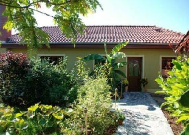 Casa de vacaciones en Bollersdorf (M�rkisch-Oderland)Casa de vacaciones