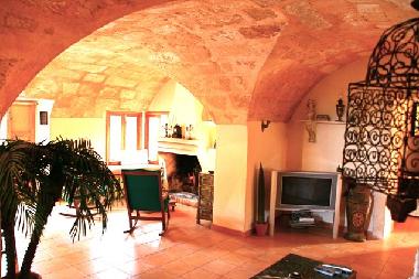Casa de vacaciones en Art� / Son Severa (Mallorca)Casa de vacaciones