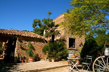Chalet en Arta (Mallorca)Casa de vacaciones
