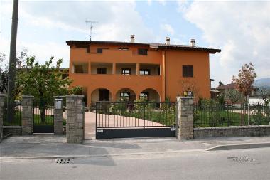 Apartamento de vacaciones en Raffa di Puegnago (Brescia)Casa de vacaciones