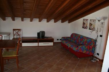 Apartamento de vacaciones en Raffa di Puegnago (Brescia)Casa de vacaciones