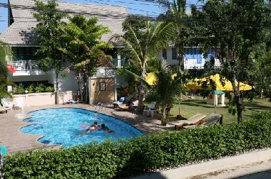 Casa de vacaciones en Hua Hin (Prachuap Khiri Khan)Casa de vacaciones