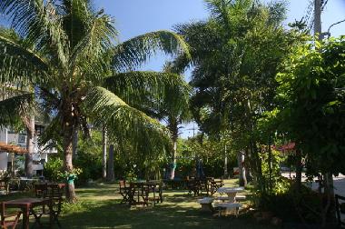 Casa de vacaciones en Hua Hin (Prachuap Khiri Khan)Casa de vacaciones