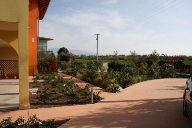 Apartamento de vacaciones en Raffa di Puegnago (Brescia)Casa de vacaciones