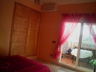 Apartamento de vacaciones en Casablanca (Casablanca)Casa de vacaciones