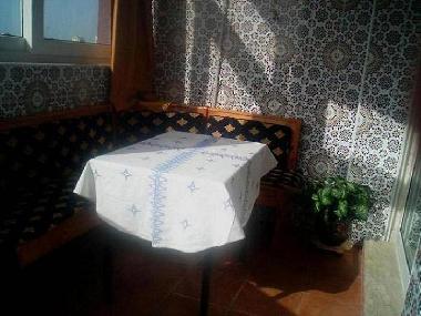Apartamento de vacaciones en Casablanca (Casablanca)Casa de vacaciones