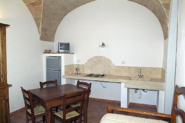 Apartamento de vacaciones en Riparbella, Cecina (Pisa)Casa de vacaciones