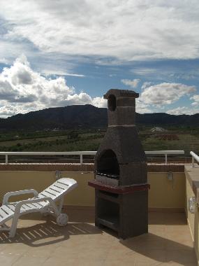 Apartamento de vacaciones en Oropesa (Castell�n / Castell�)Casa de vacaciones