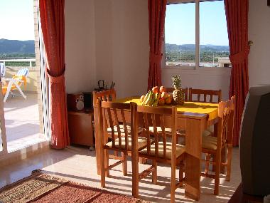 Apartamento de vacaciones en Oropesa (Castell�n / Castell�)Casa de vacaciones