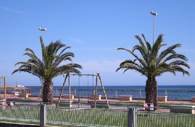 Apartamento de vacaciones en La Caletta (Nuoro)Casa de vacaciones