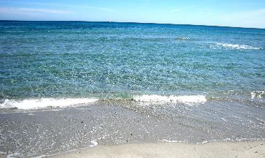 Apartamento de vacaciones en La Caletta (Nuoro)Casa de vacaciones