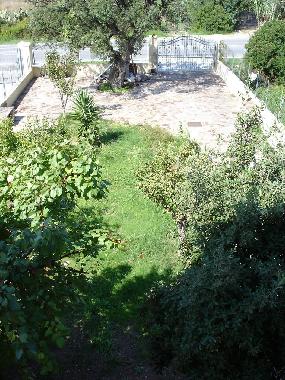 Apartamento de vacaciones en La Caletta (Nuoro)Casa de vacaciones