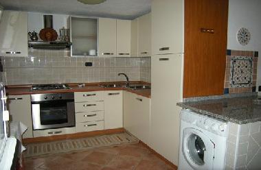 Apartamento de vacaciones en La Caletta (Nuoro)Casa de vacaciones