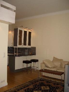 Apartamento de vacaciones en Helsinki (Etela-Suomen Laani)Casa de vacaciones
